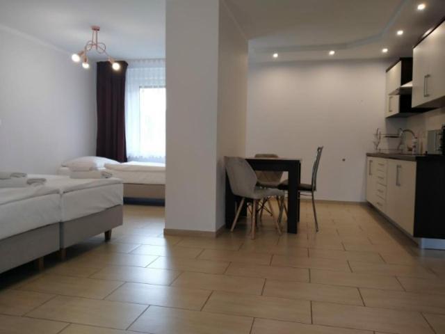 Hotel Wodnik Turawa Extérieur photo
