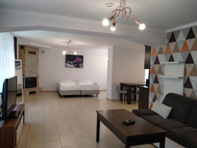 Hotel Wodnik Turawa Extérieur photo
