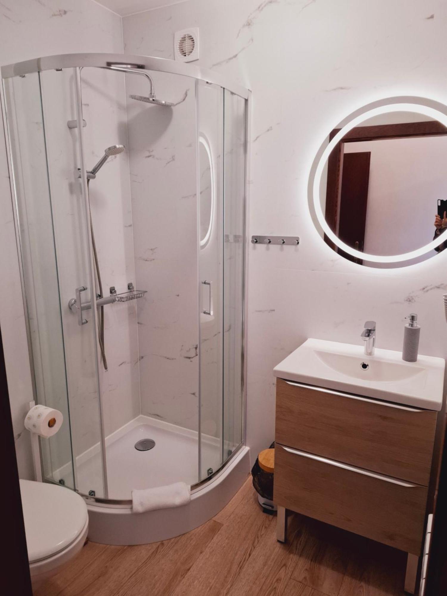 Hotel Wodnik Turawa Extérieur photo
