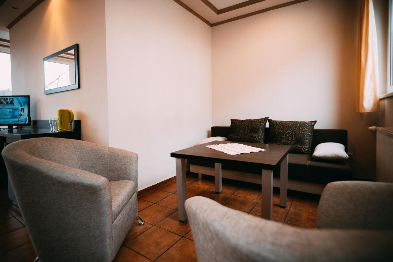 Hotel Wodnik Turawa Extérieur photo