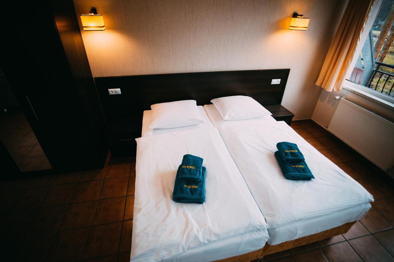 Hotel Wodnik Turawa Extérieur photo