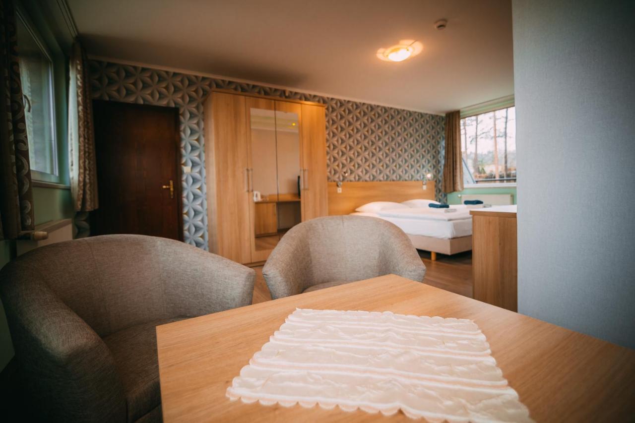 Hotel Wodnik Turawa Extérieur photo